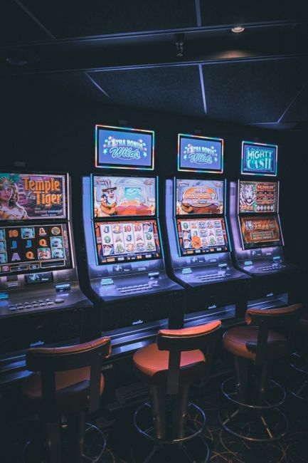 Understanding Bandar Slot Gacor: A Professional Guide to High-Payout Slot Platforms