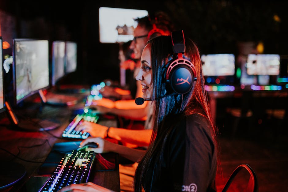 Exploring REJEKIHOKI’s Unique Features Compared to Other Online Gaming Platforms